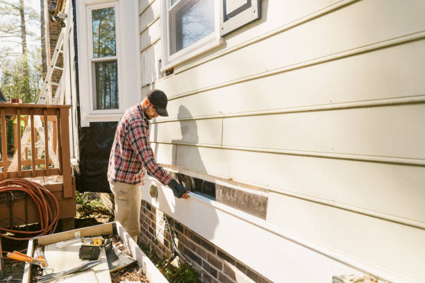Trusted Siding Installation service in Carrolltown, PA - Creative Siding